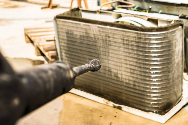 Best Residential Air Duct Cleaning  in Elsa, TX