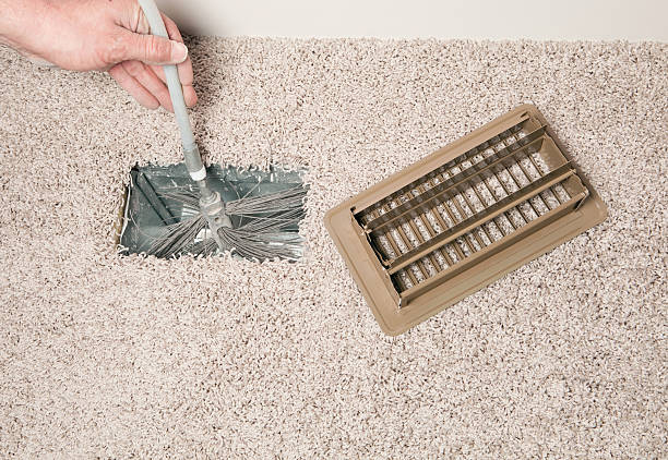 Best Air Vent Cleaning Services  in Elsa, TX