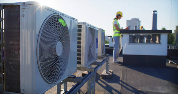 Best Commercial Air Duct Cleaning  in Elsa, TX