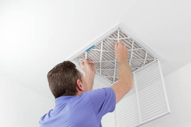 Best Air Duct Cleaning Near Me  in Elsa, TX